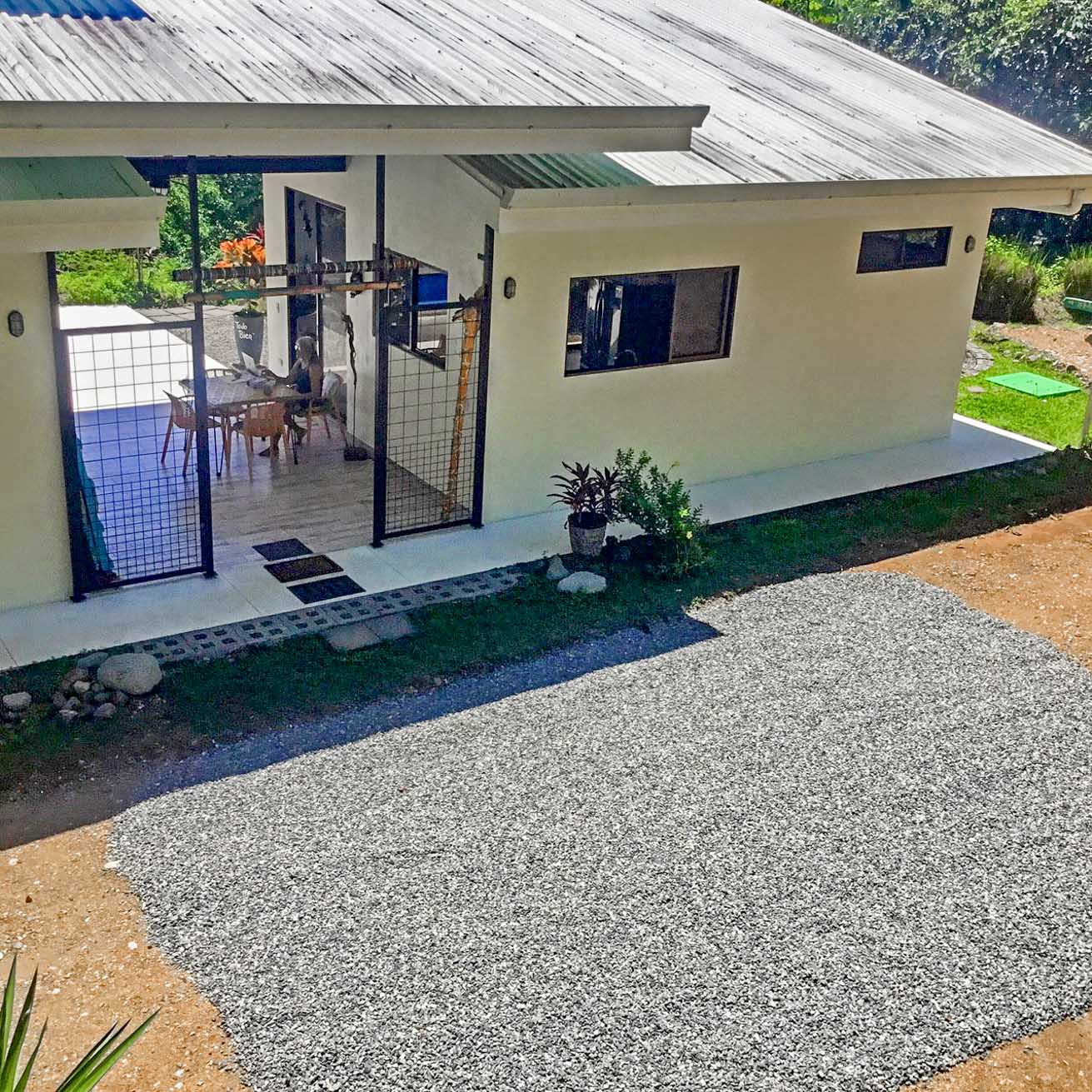 Ocean and Mountain View Retreat with Private River and Expansion Potential in Ojochal selected