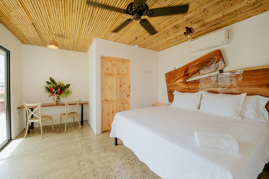 Eco Inspired Hotel and Café Investment Opportunity in Quepos selected