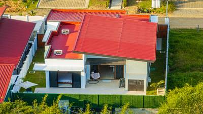 Hidden Gem Villa – Brand New & Fully Furnished 3 Bed | 3 Bath | Private Pool | Costa Rica's South Pacific image 3