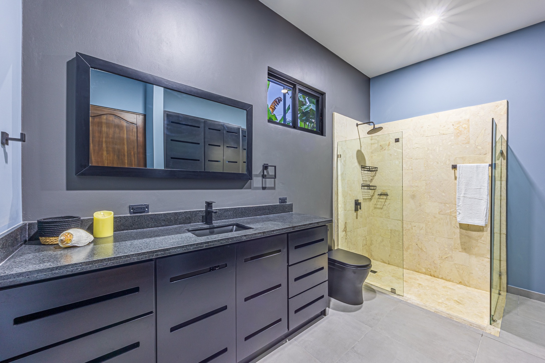 Gorgeous Brand New 3-Bedroom Home with Extra Land Near Dominical selected