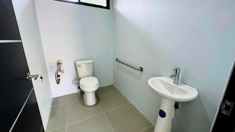 Exceptional Commercial Opportunity in Downtown Uvita selected