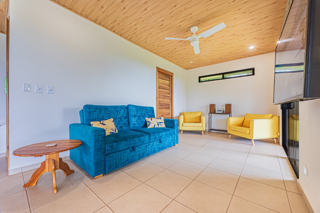 Ocean View Home in San Josecito – Modern Comfort Surrounded by Rainforest, Minutes from Uvita selected