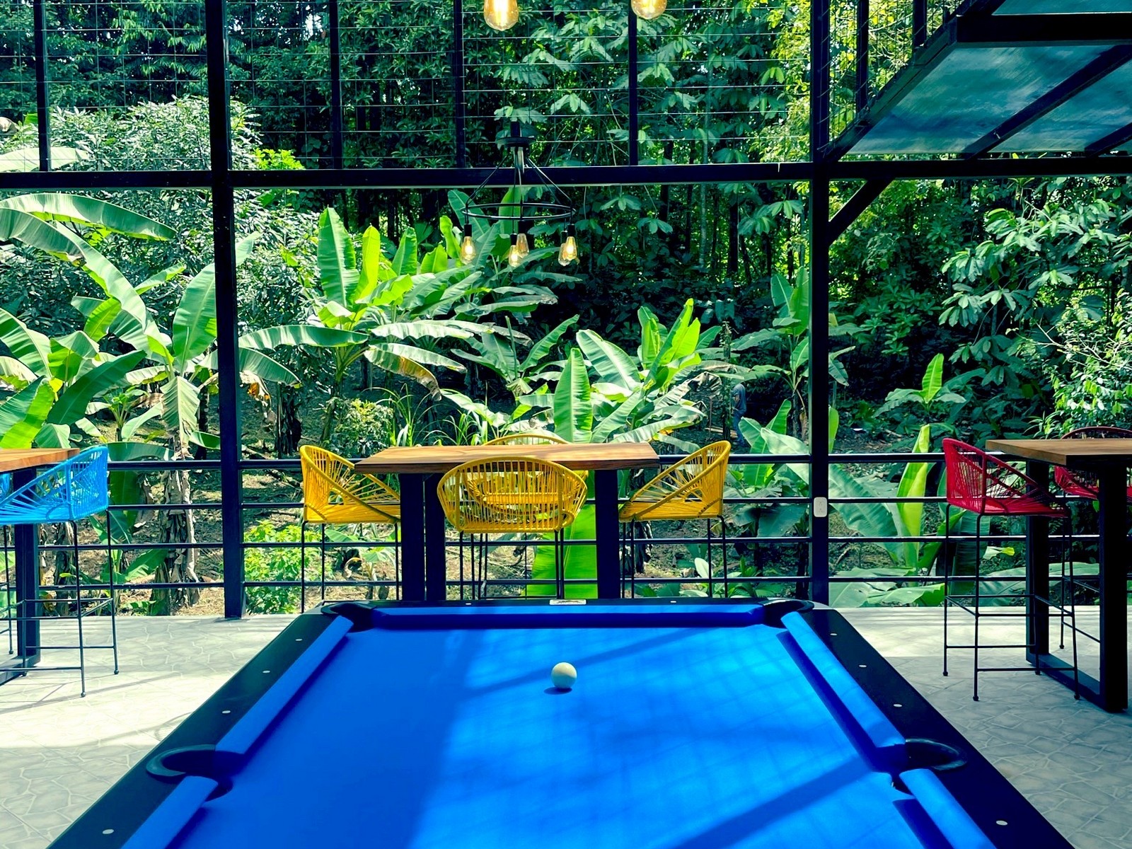 Turnkey Riverside Retreat in Ojochal selected