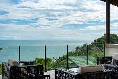 Casa Sol Angelo – Tulemar’s Most Iconic Estate in Manuel Antonio image 4