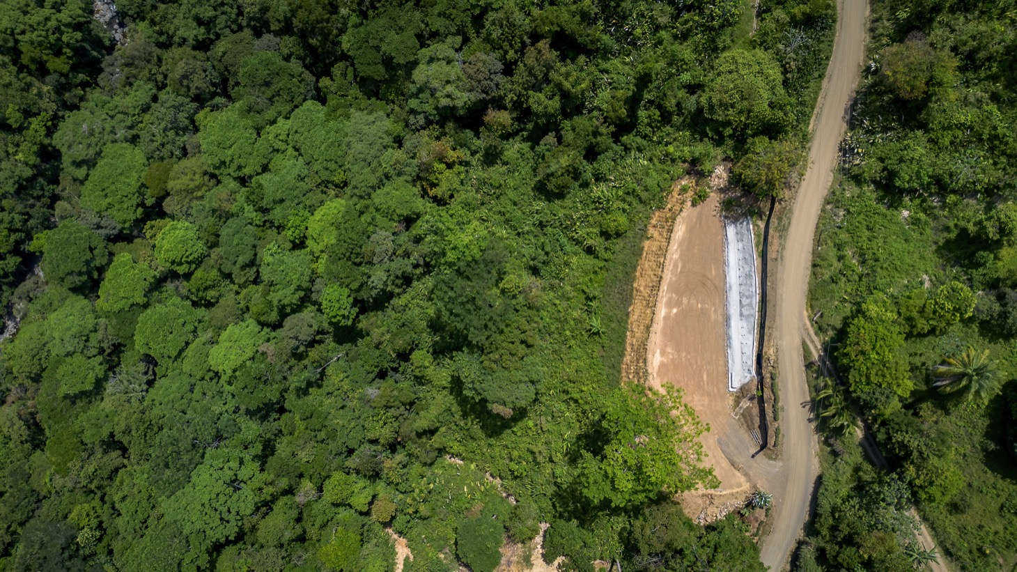 2.3-Acre Ocean View Homesite with Whale Tail Views in San Josecito selected