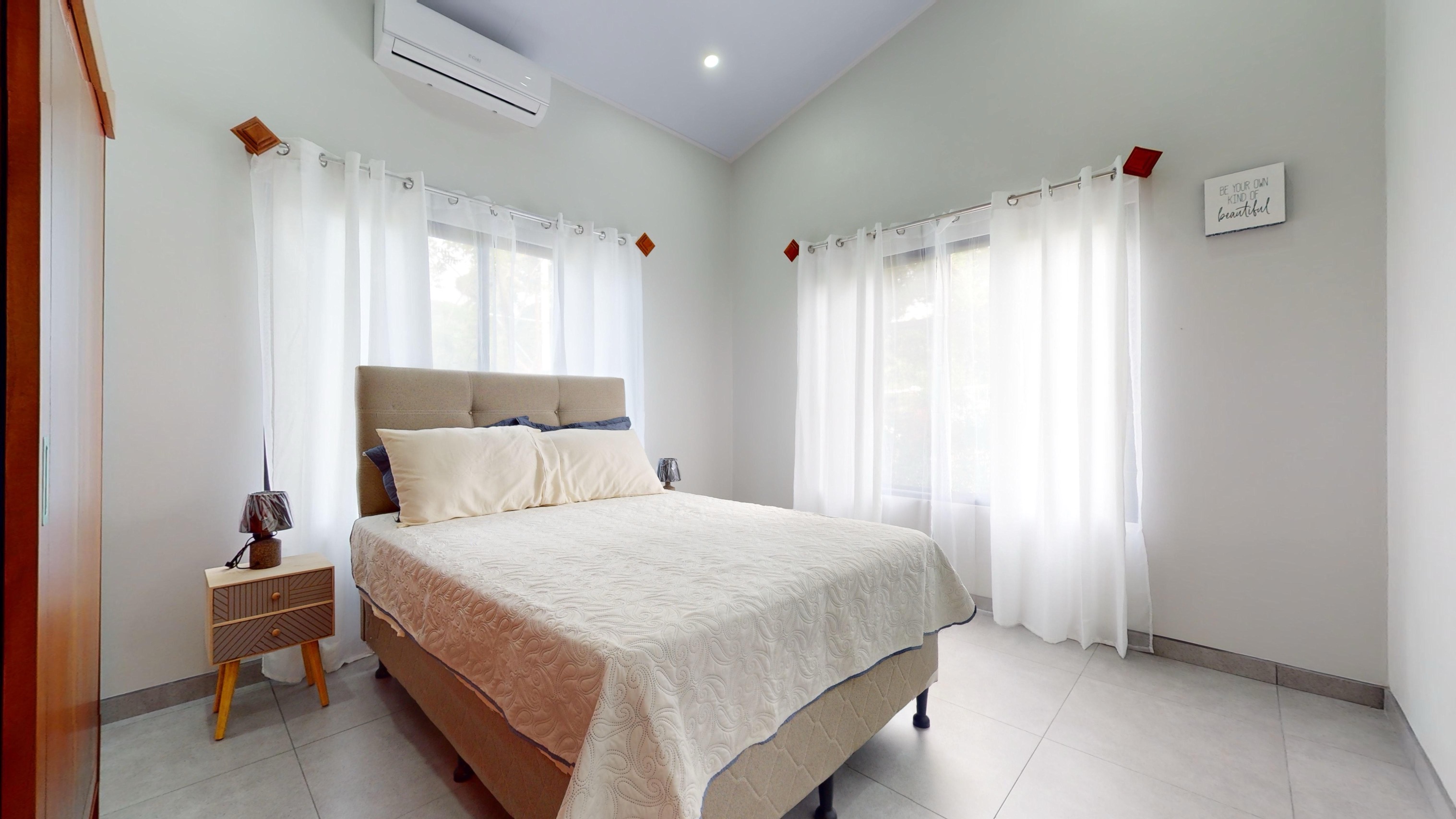 Brand new house for sale in Coronado, 2 Bed, 2 Bath and large pool selected