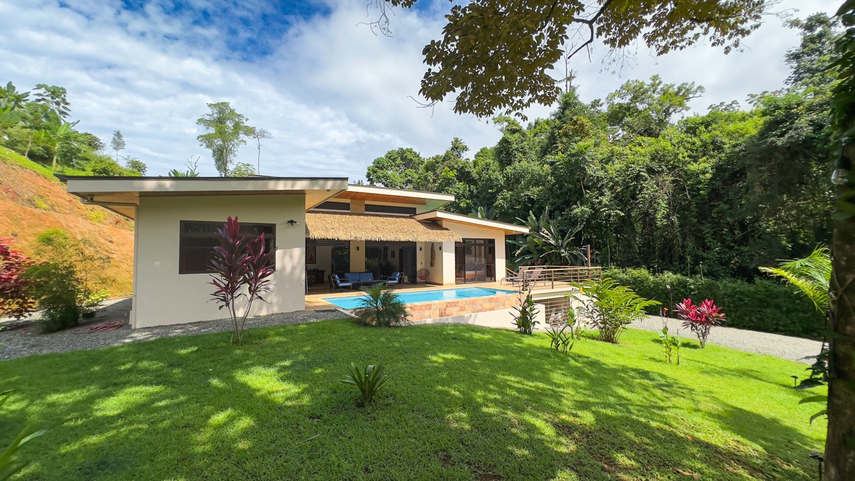 Casa La Paz: A Private Oasis of Luxury and Adventure in the Heart of Ojochal selected