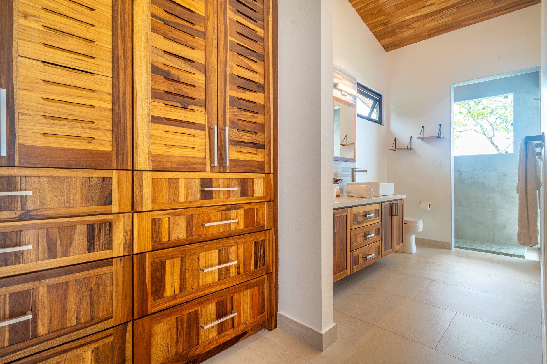 2 Bedroom Ocean View Paradise in Tres Rios selected