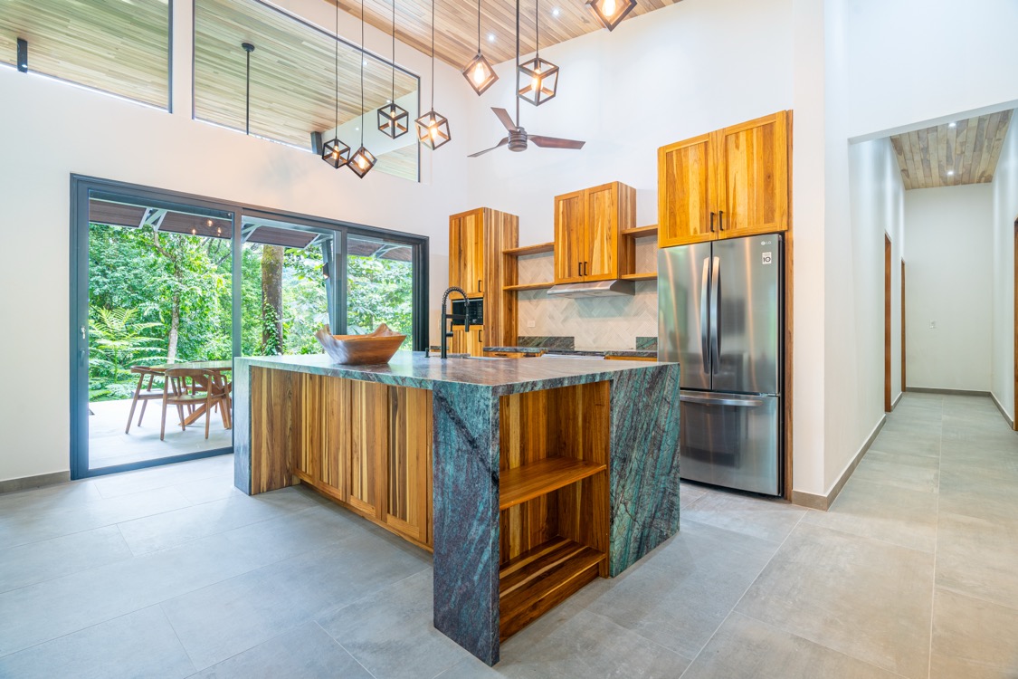 Casa Selva Vida – A Vision of Luxury Living in the Heart of Uvita selected