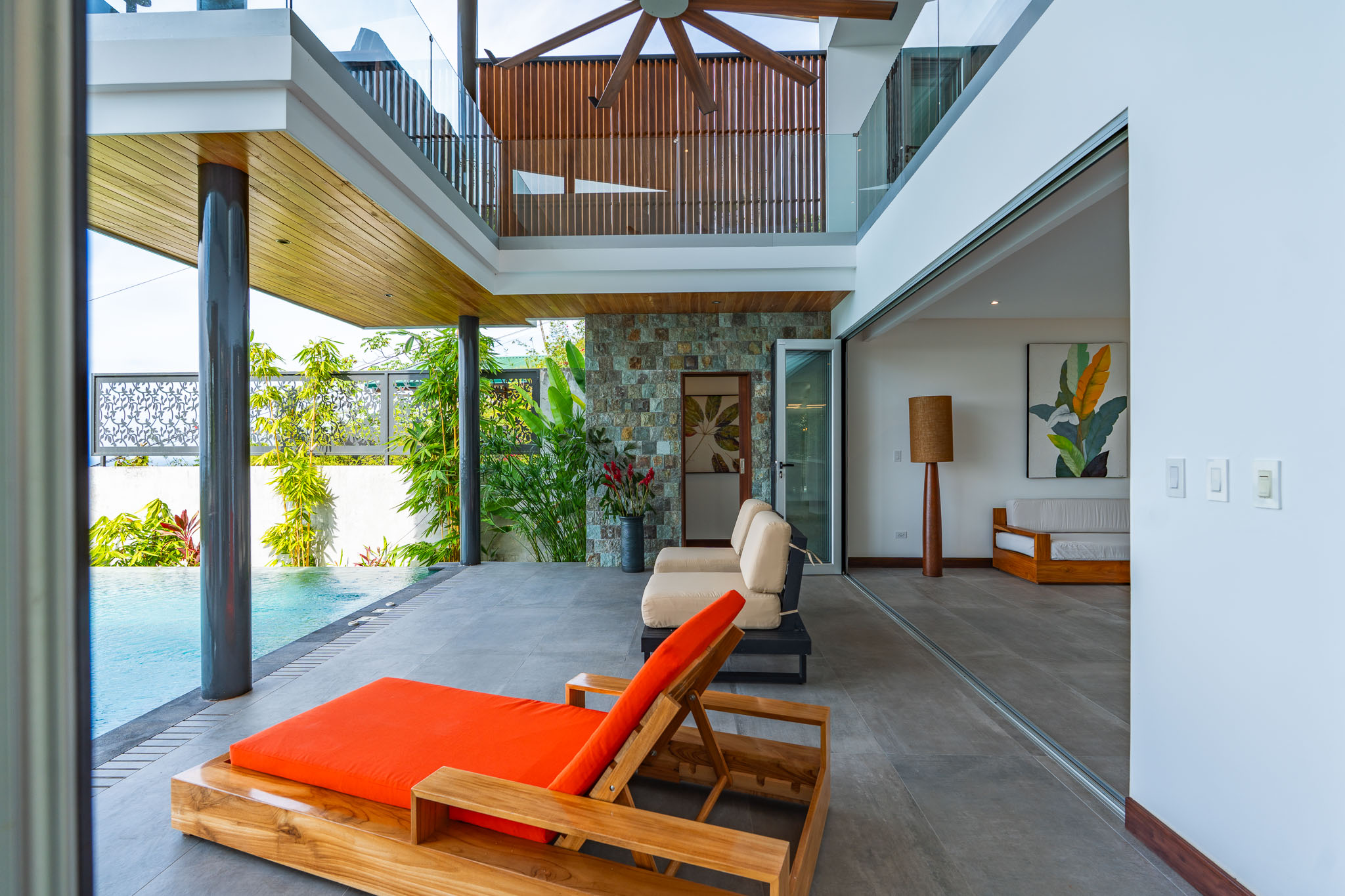 Stunning 3-Level Luxury Home with Panoramic Views selected