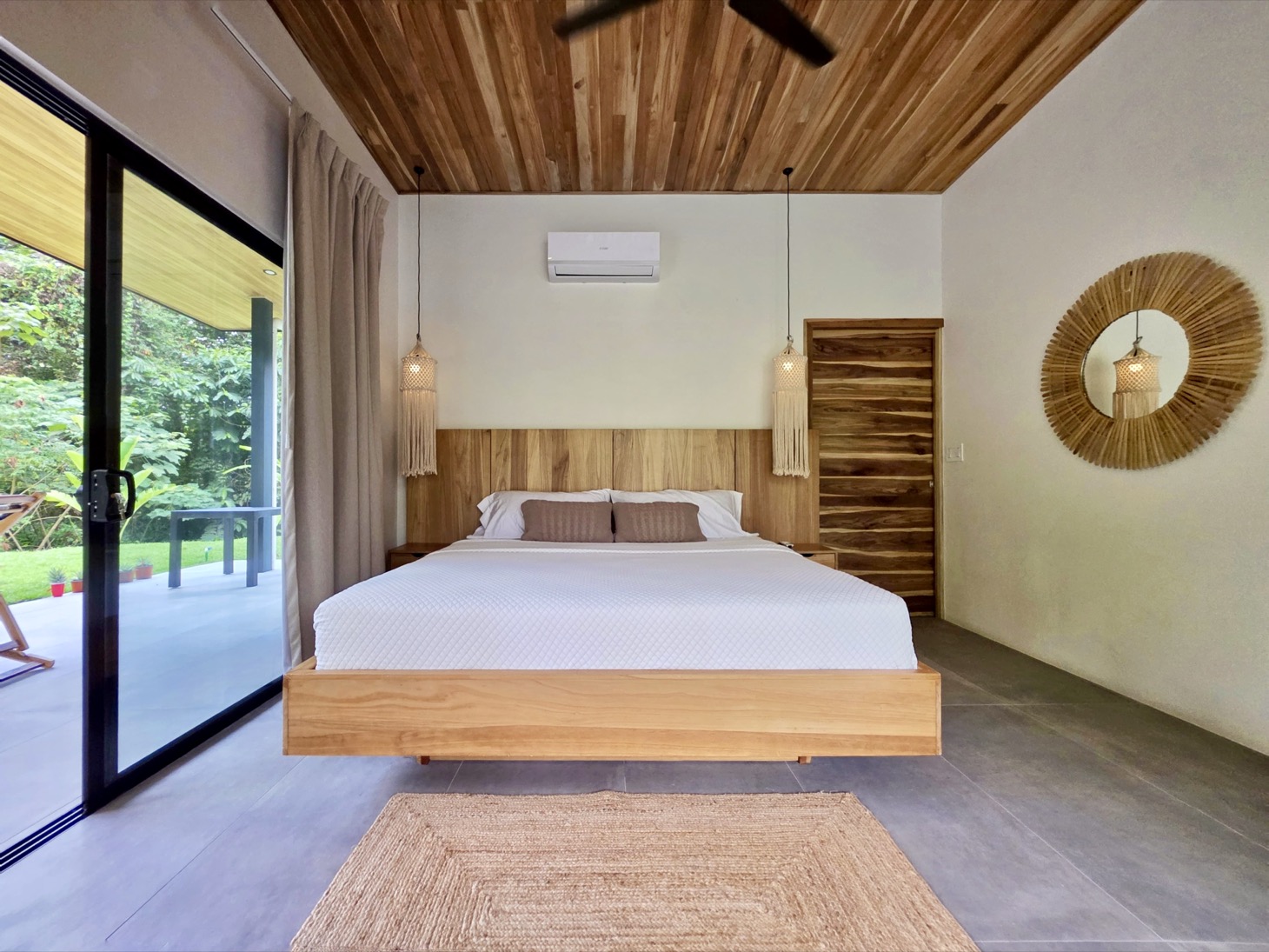 Stunning New Modern Home in Ojochal – Usable Lot Surrounded by Jungle and Creeks selected