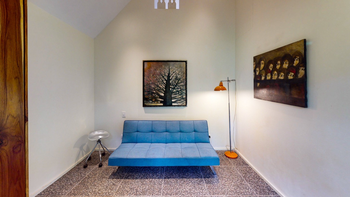 Luxury Ocean View Home with Chic Riverfront Cabins selected