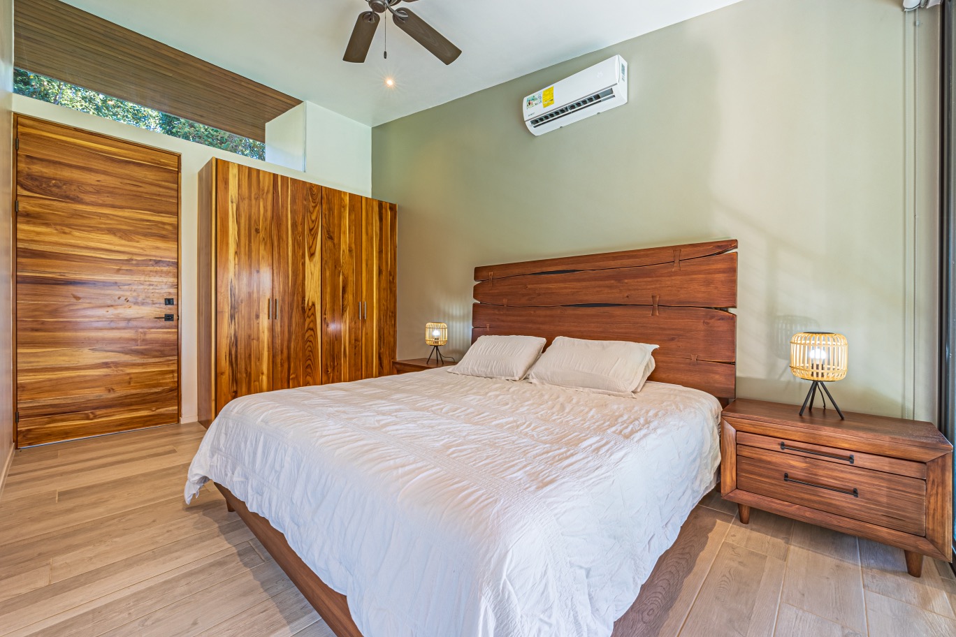 Luxury 4-Bedroom Jungle Estate with Ocean Views in Hatillo selected