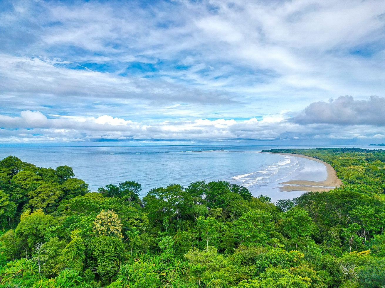 Resort-Hotel for Sale in Uvita – 12 Apartments, Private Home & Pool selected