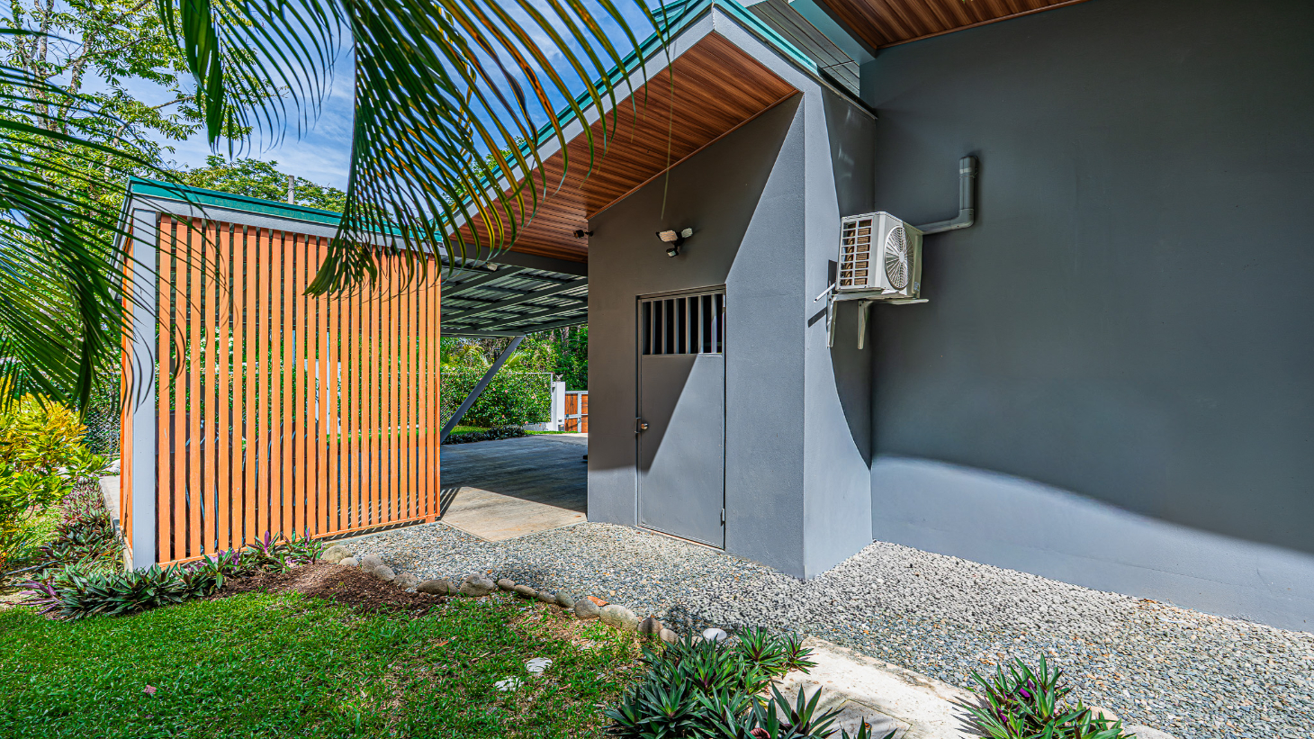 Home Near Downtown Uvita with Private Forest and Creek selected