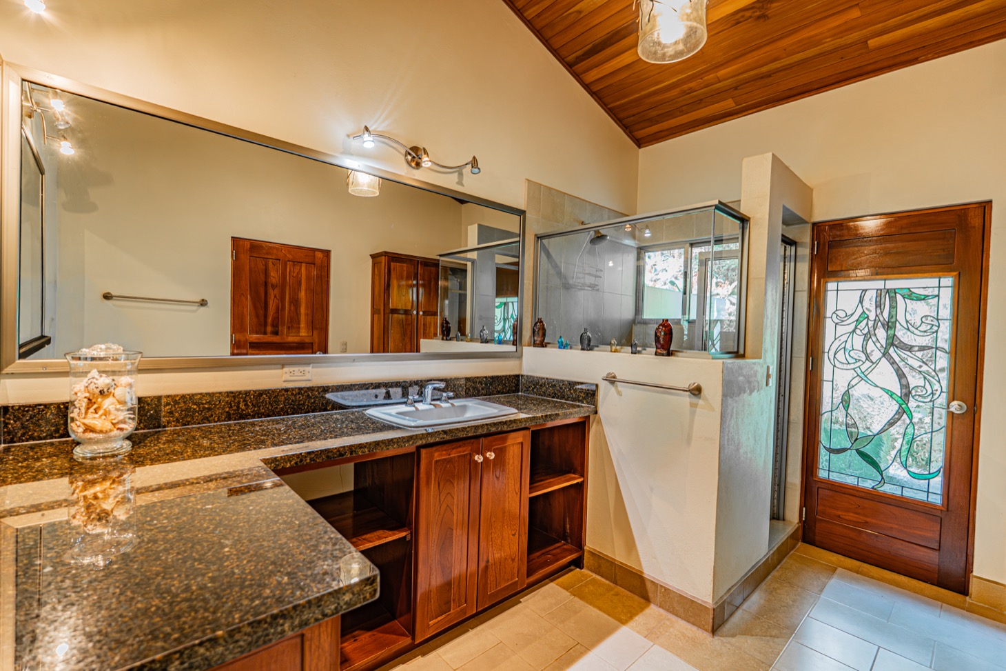 Ultra-Private Luxury Estate with Whale’s Tail View in Gated Community  selected