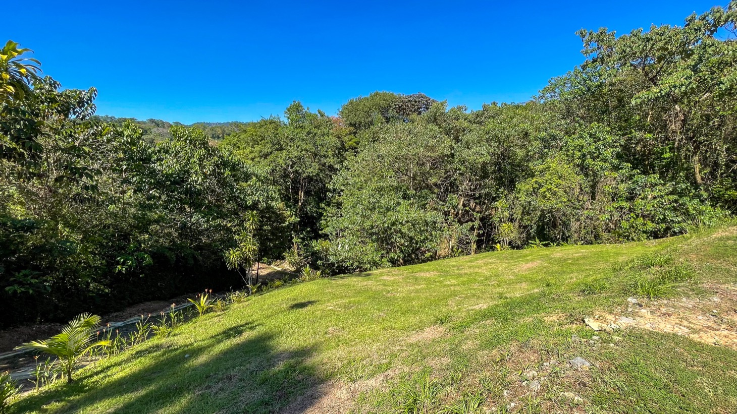 1.3-Acre Mountain View Land with 3 Building Sites in Uvita selected