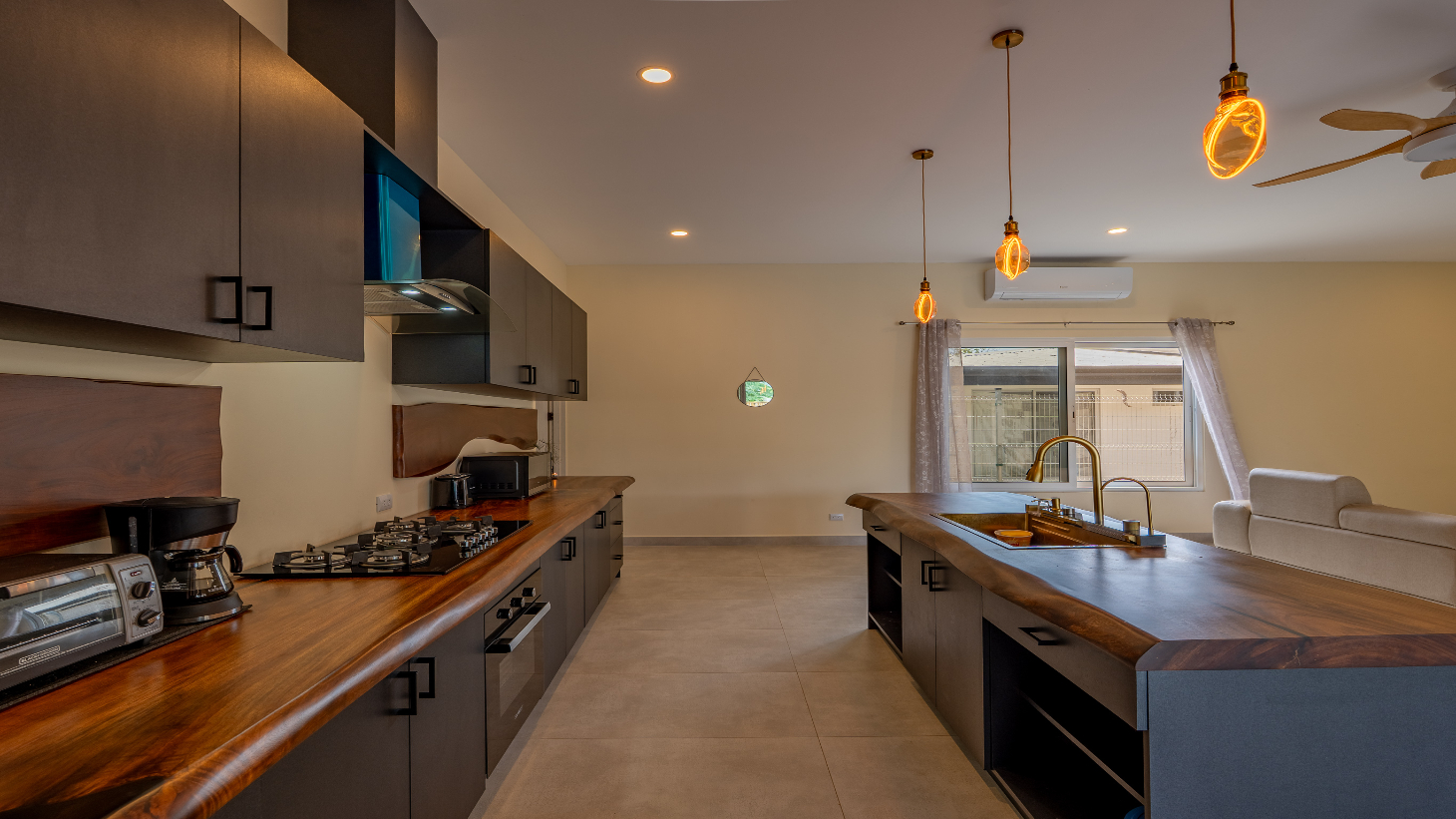 Refined Tropical Home in Uvita, Costa Rica | Walk to Beach & Parque Nacional Marino Ballena selected