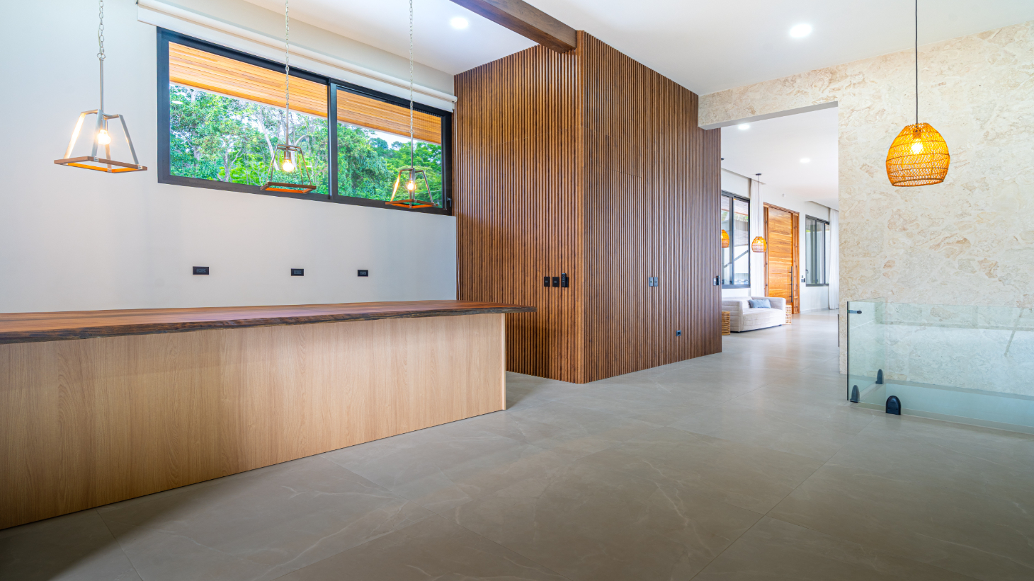 Lion's Gate Sunset Estate selected