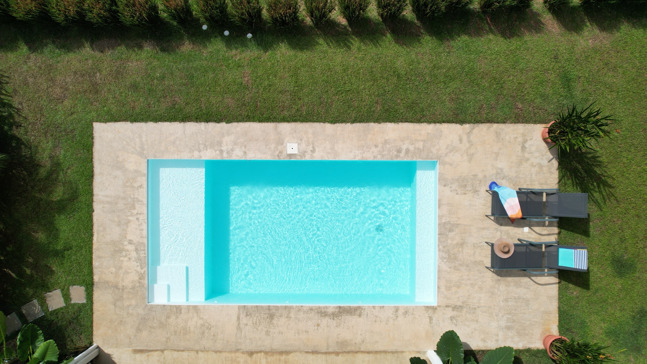 Brand New Modern Home in a Private Tropical Setting - Tres Rios selected