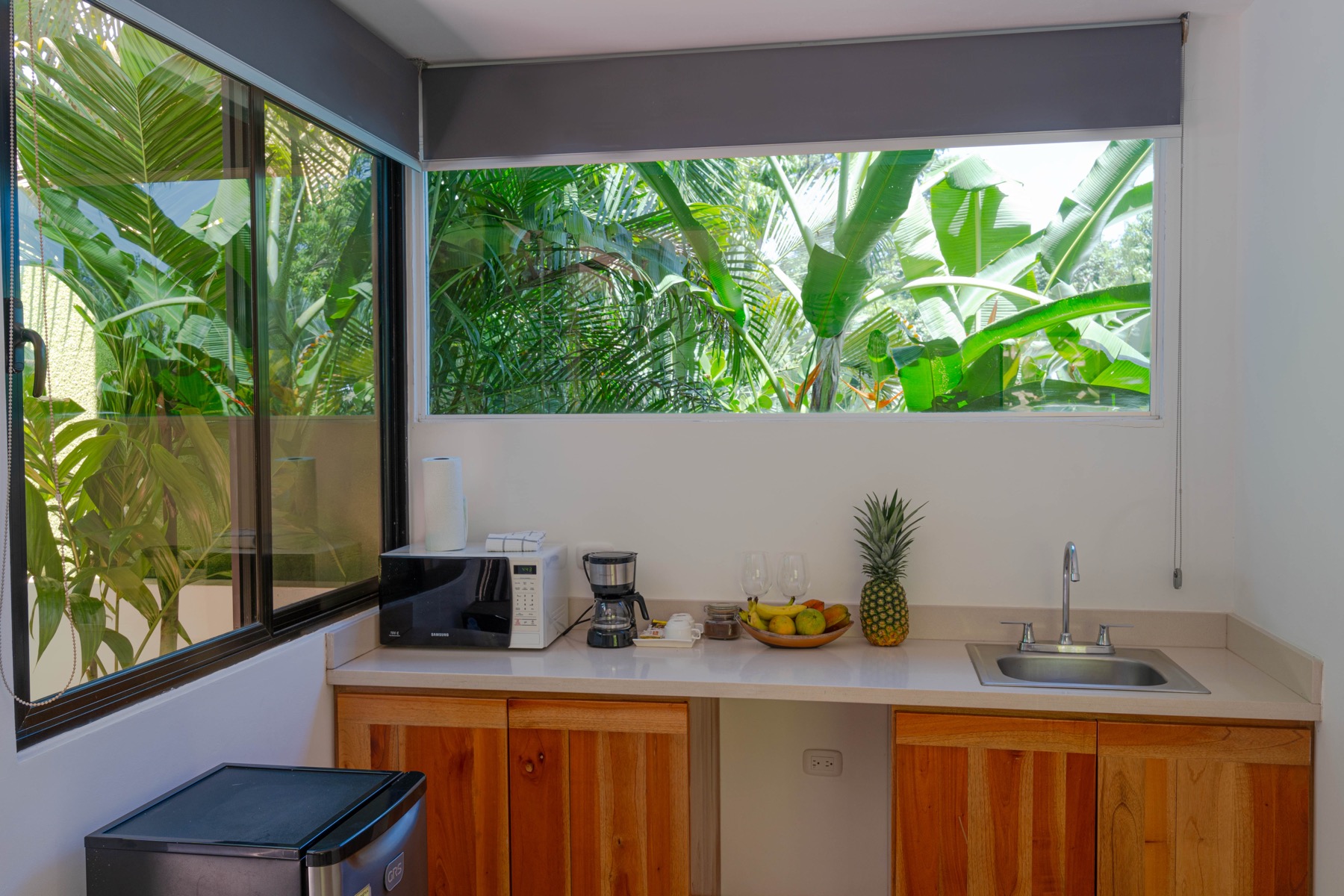 Turnkey Boutique Hotel in Prime Manuel Antonio Beach Location selected