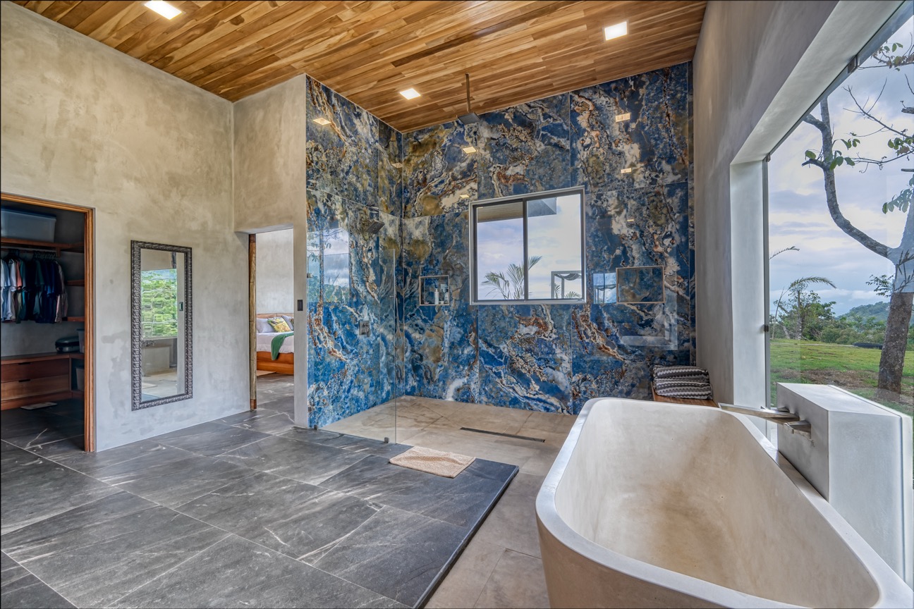 17 Acres Private Estate With Two Homes with Panoramic Views selected