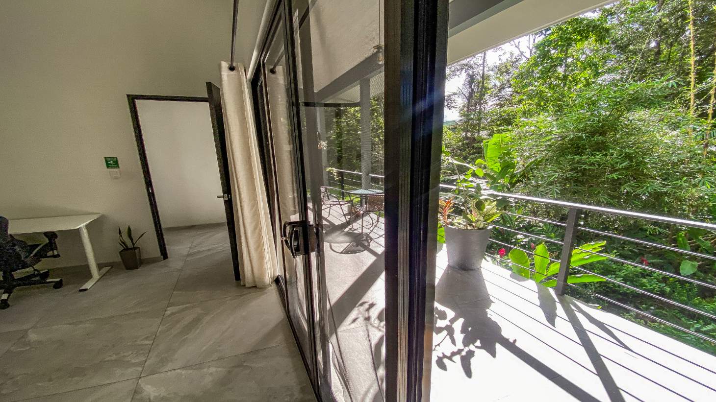 Tropical 4-Bedroom Home for Sale in Uvita | Pool & Airbnb Income selected