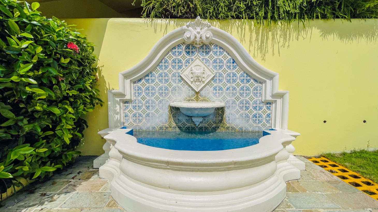 Offered as a Package Deal | 26-Room Hotel + 2BR House | $2.3M selected