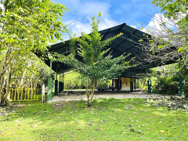 Prime 10+ Acre Development Opportunity in Uvita selected