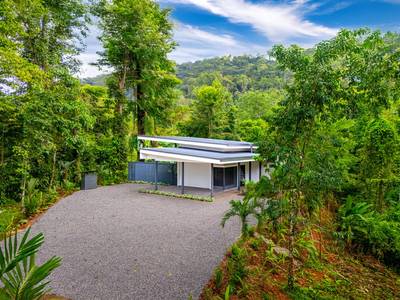 Casa Selva Vida – A Vision of Luxury Living in the Heart of Uvita image 4