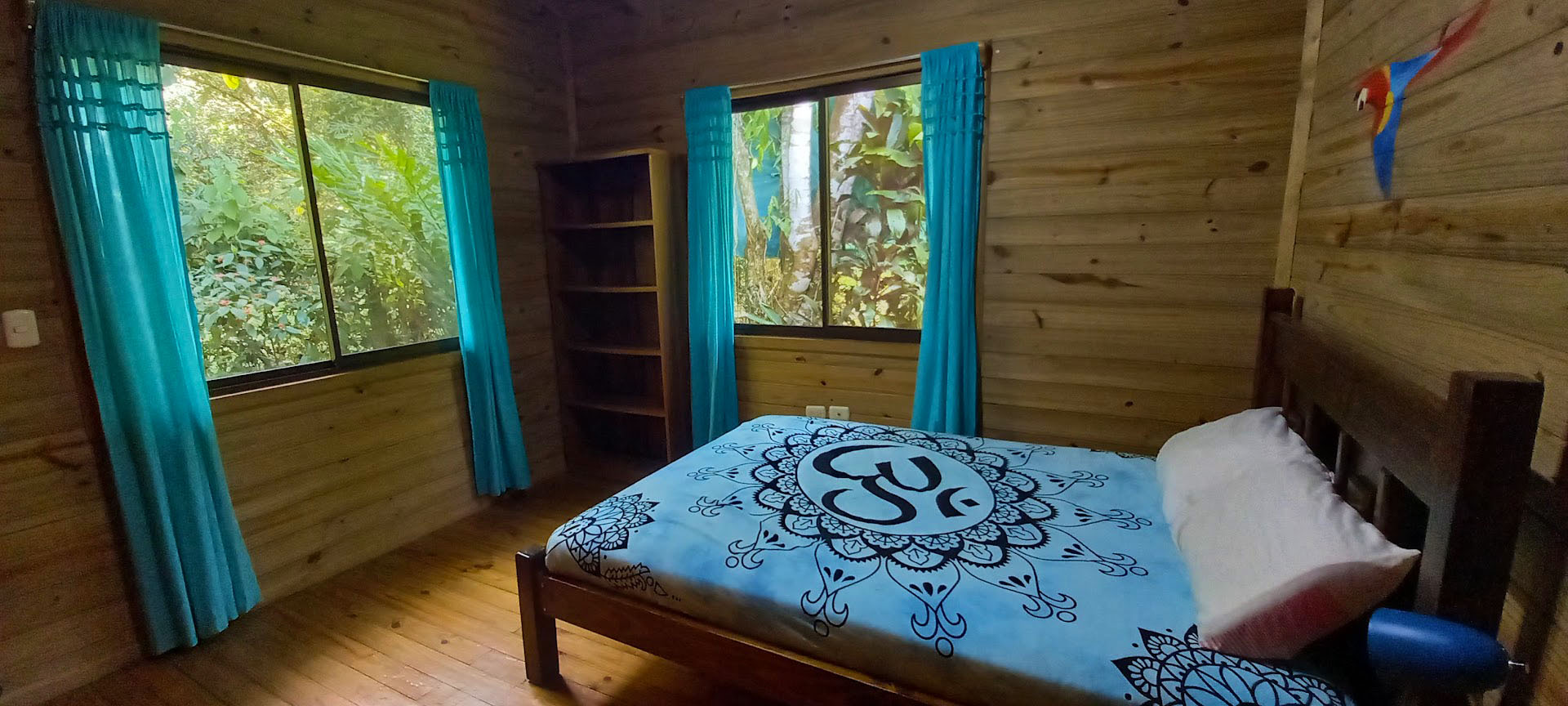 Income Producing Jungle Retreat with 8 Cabinas and Pool in the Heart of Uvita selected