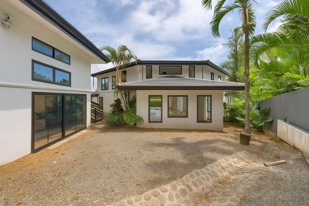Casa Condor – A Sky-High Sanctuary Overlooking Uvita’s Whale Tail selected