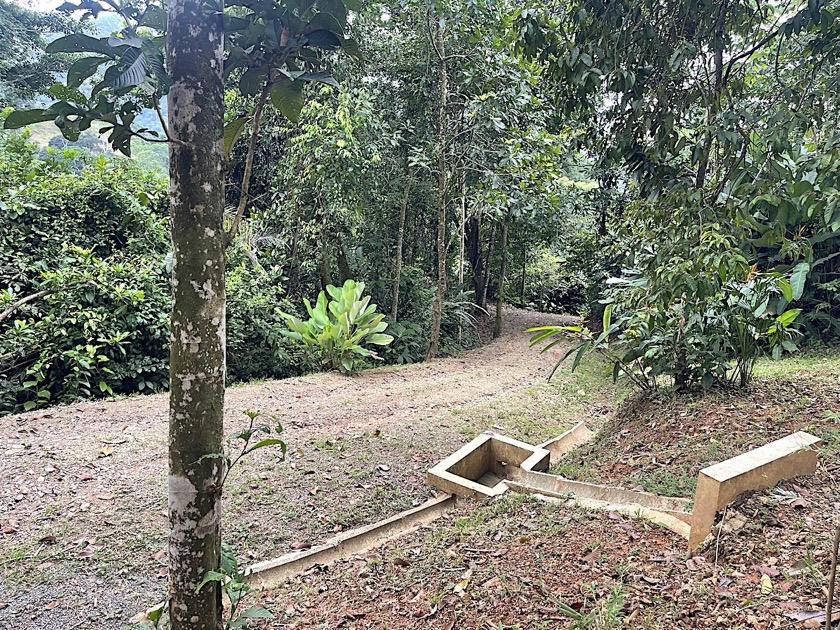 Rare 25+ Acre Opportunity in Uvita selected