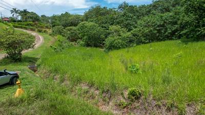 Prime Lot in Phase 11, Ojochal – Privacy, Views & Space to Create image 5