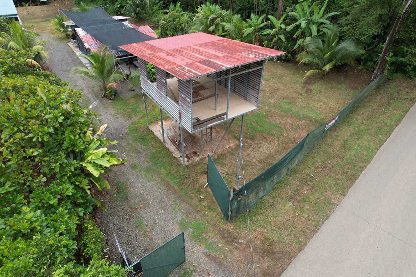 Dream Location – Prime Beach Lot in Bahía selected