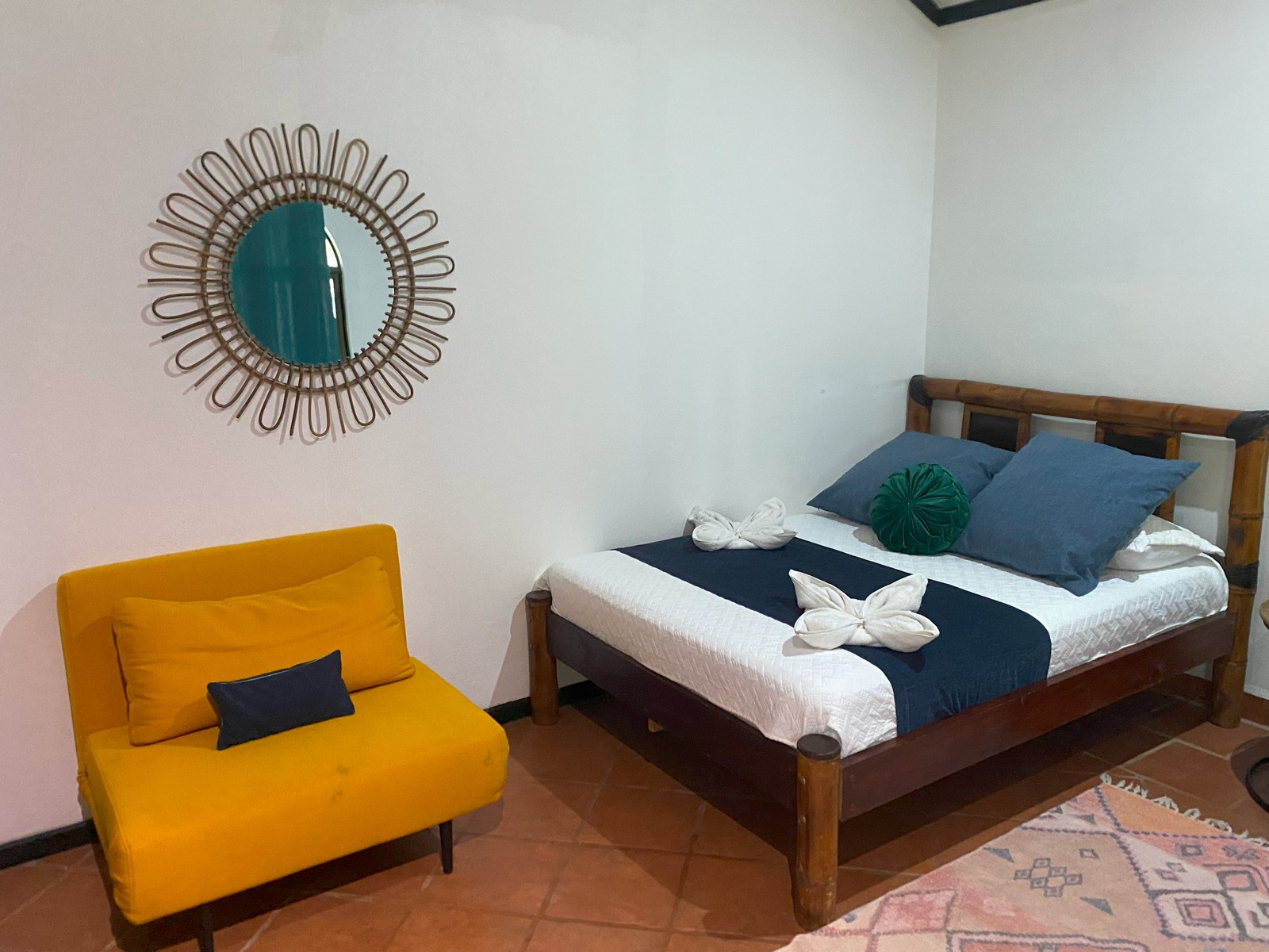 Turnkey Riverside Retreat in Ojochal selected