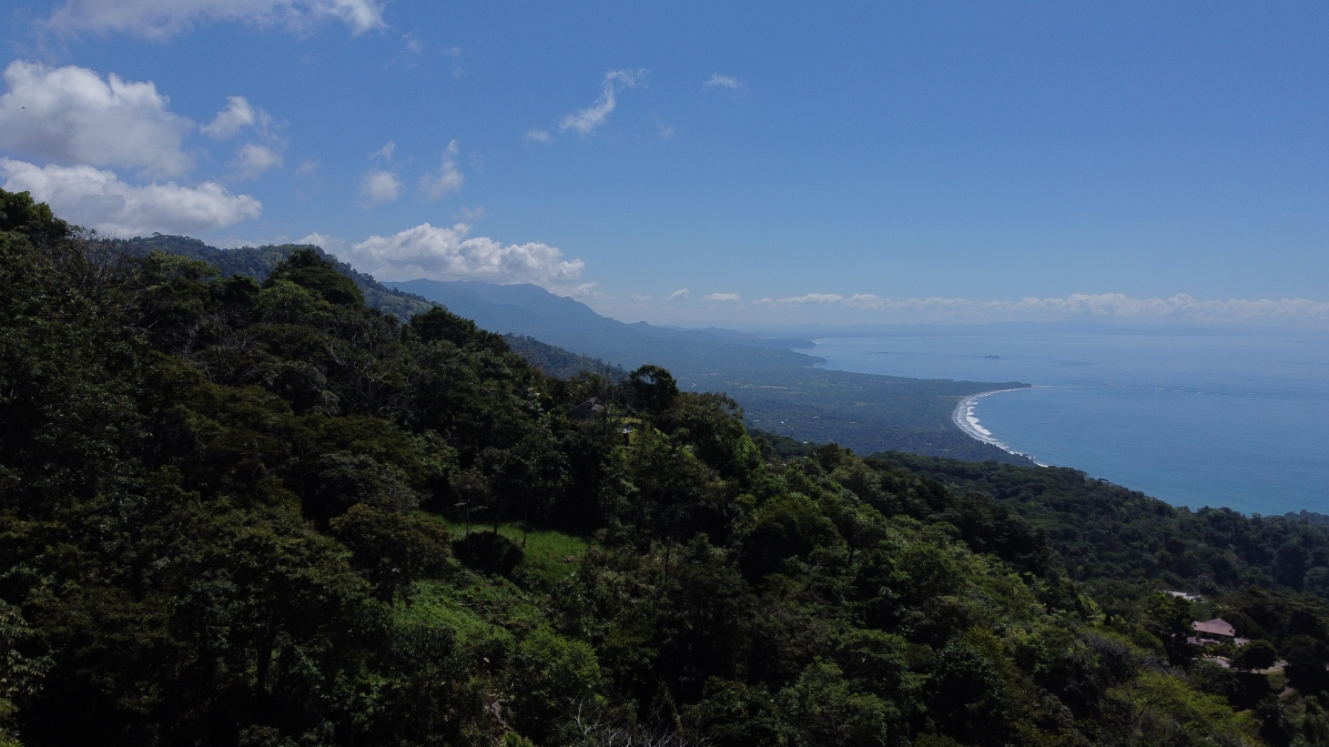 Exclusive 5.80 acres Ocean View Estate Lot in Costa Verde Estates – Escaleras selected