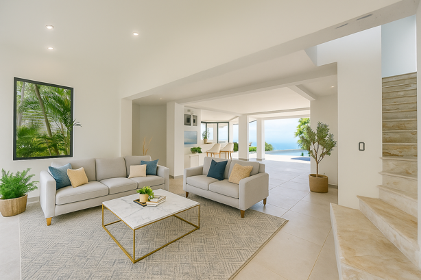 Casa Condor – A Sky-High Sanctuary Overlooking Uvita’s Whale Tail selected