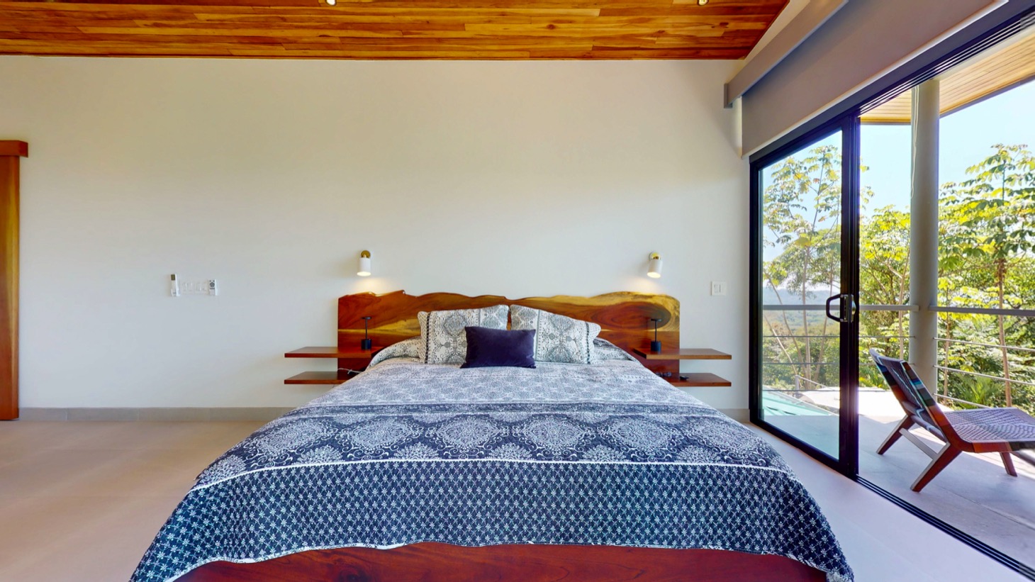 Private Modern Tropical Paradise Home For Sale in Ojochal, Costa Rica selected