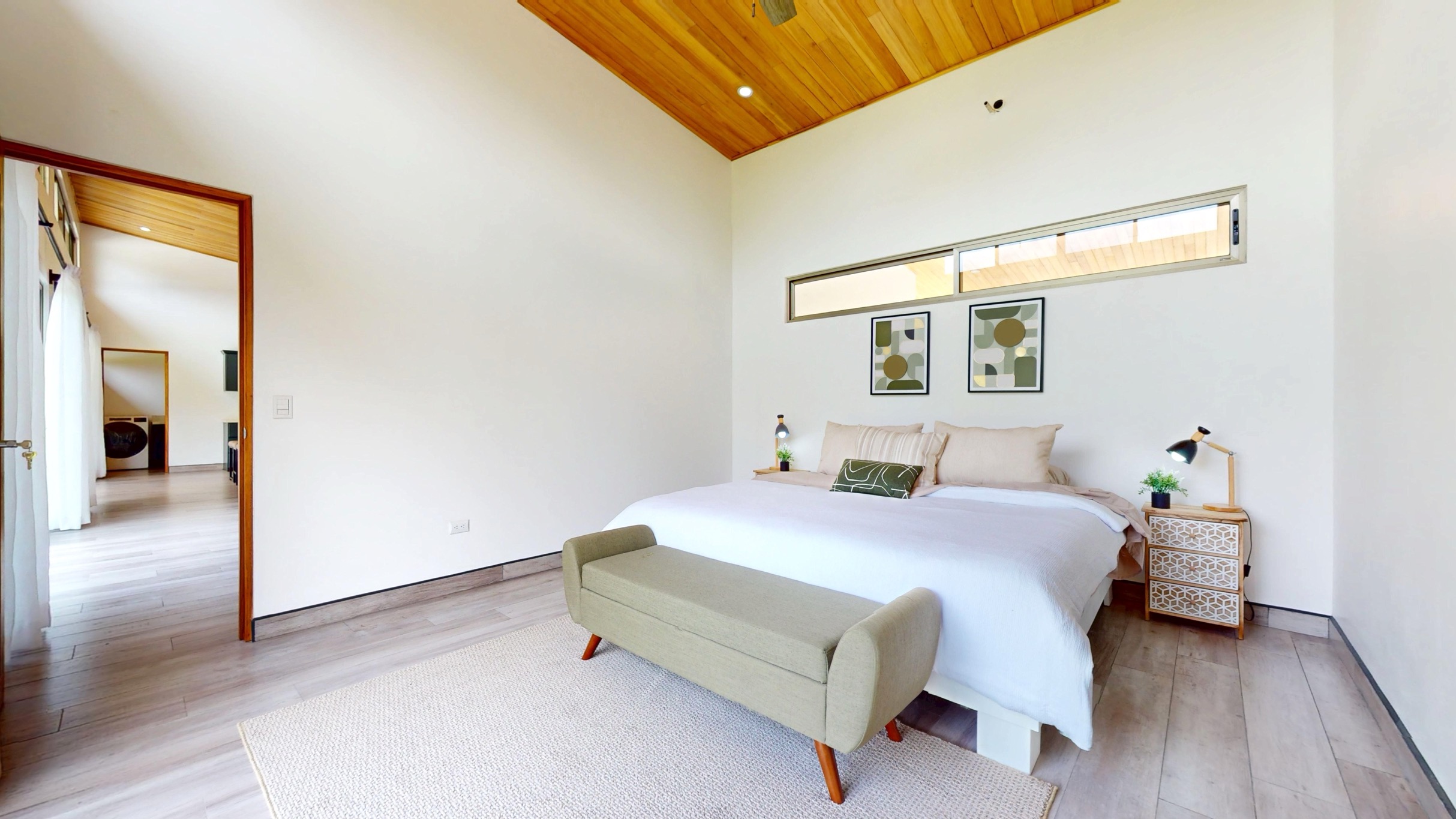 Brand New House For Sale in Ojochal Costa Rica selected