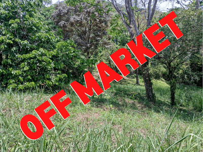 Ready-to-Build Property for Sale in Gated Community, Ojochal, Costa Rica image 1
