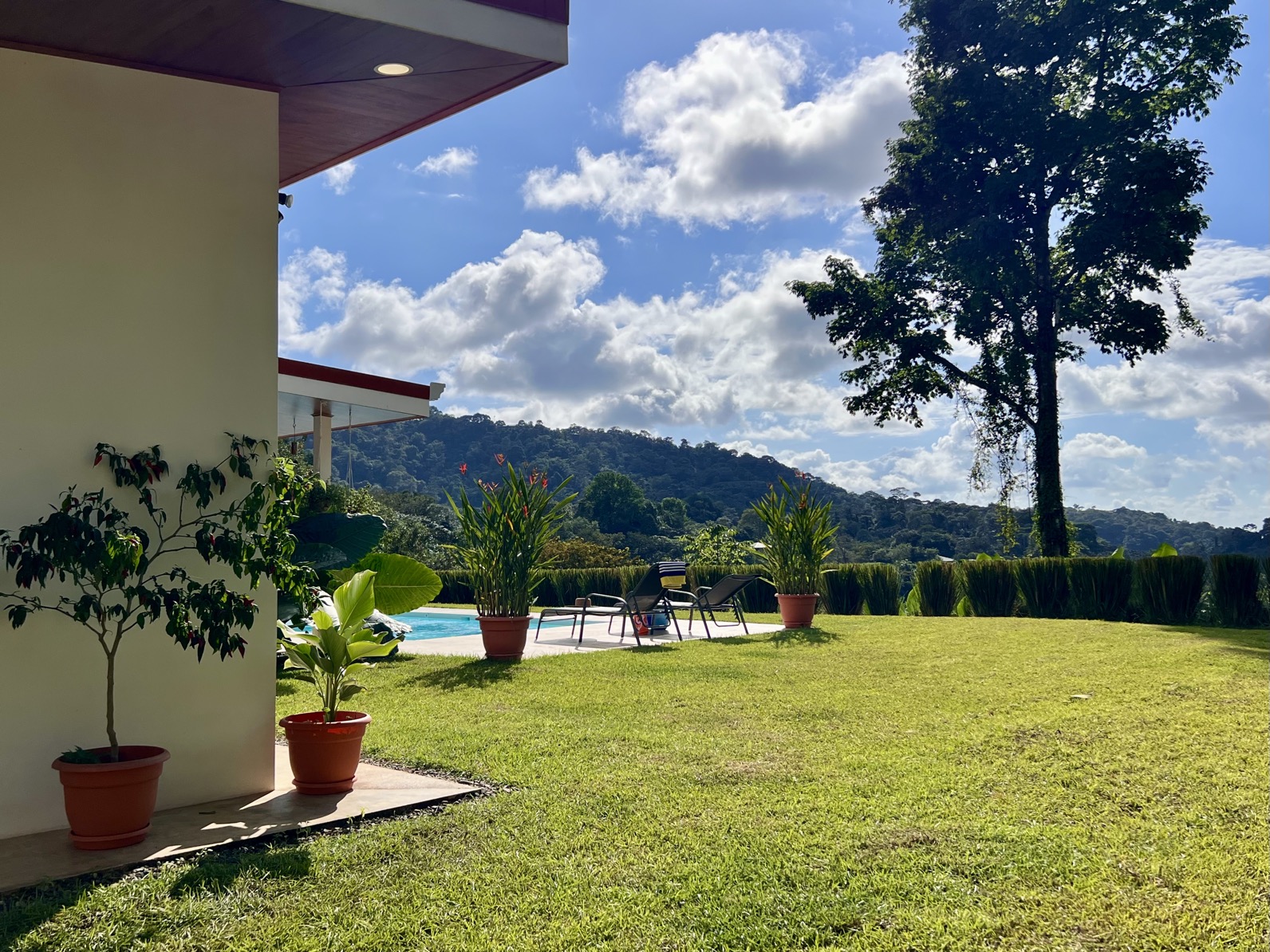 Brand New Modern Home in a Private Tropical Setting - Tres Rios selected