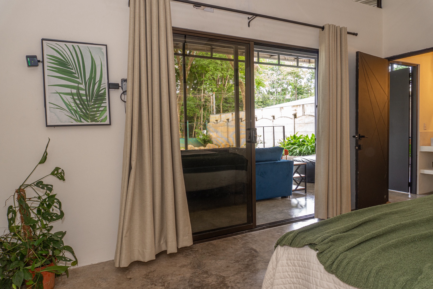 Charming and Affordable 1-Bedroom Home in Uvita selected