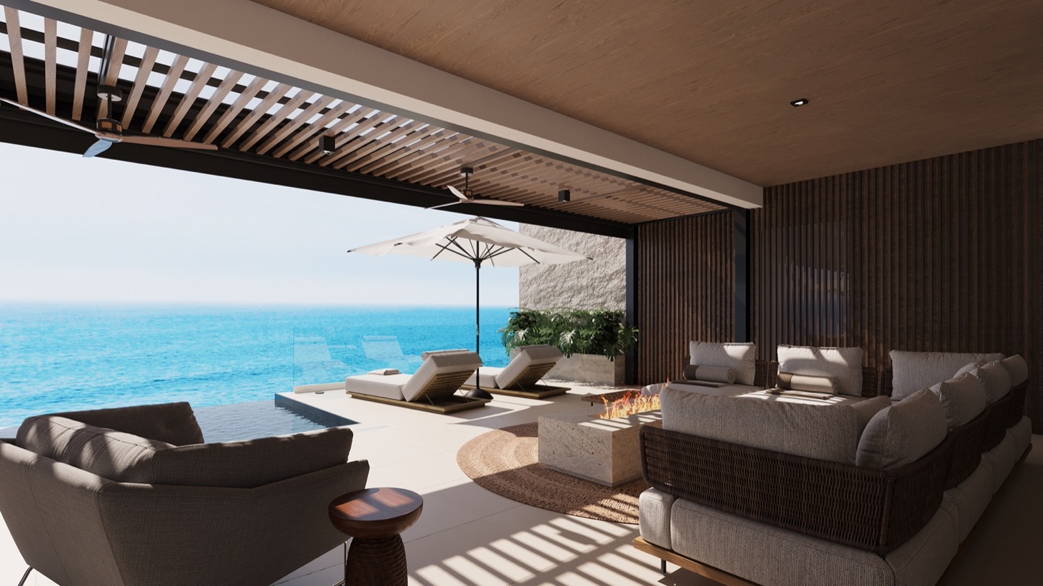 The Residence in Costa Rica A Luxury Pre-Construction Beachfront Estate selected