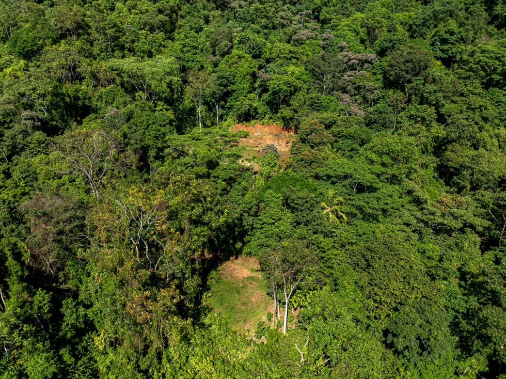 Visionary Ocean-View Estate with Development Potential Near Playa Linda selected