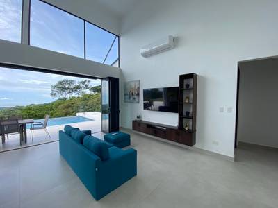 Luxury Ocean-View Home for Sale in Tres Ríos, Costa Rica image 3