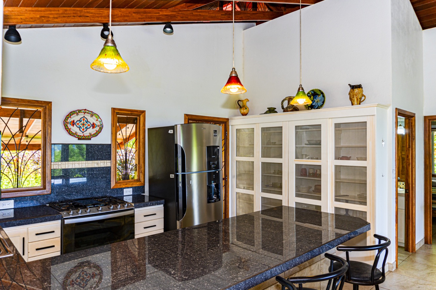 Move-In Ready Ocean View Home Surrounded by Nature selected