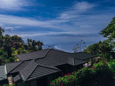 Ultra-Private Luxury Estate with Whale’s Tail View in Gated Community  image 2