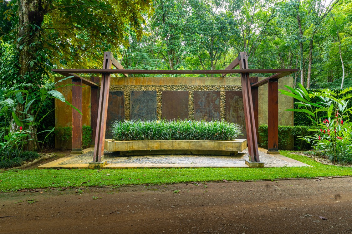 Modern Jungle Retreat in Costa Rica’s Southern Zone selected