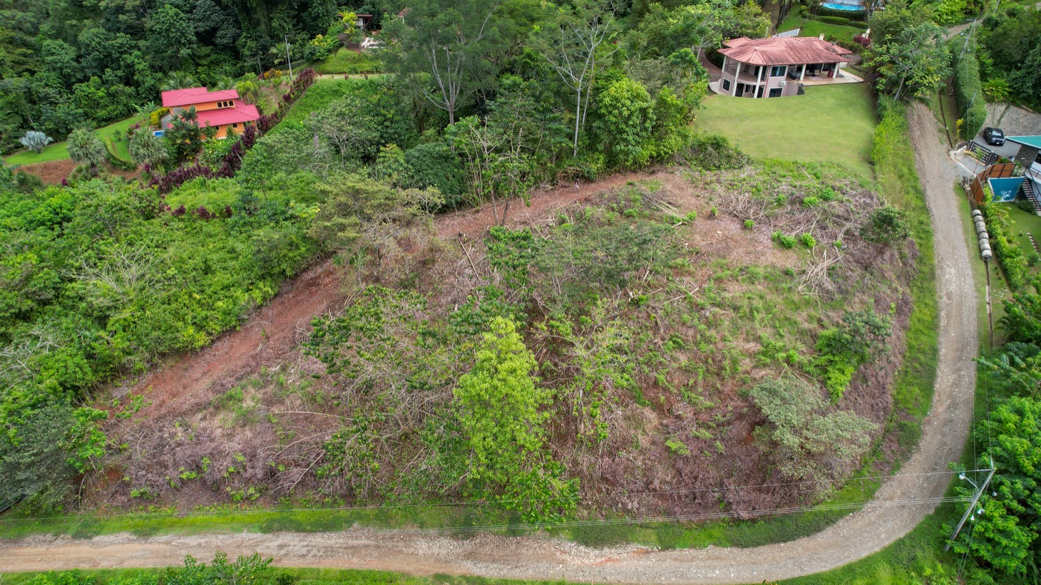 Prime Investment Opportunity in Ojochal – Two Properties, Endless Possibilities selected